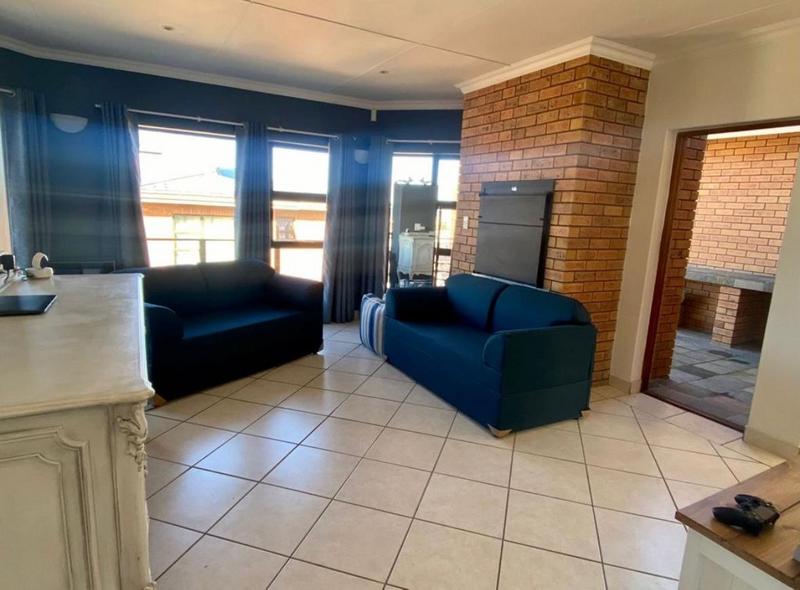 3 Bedroom Property for Sale in Reebok Western Cape